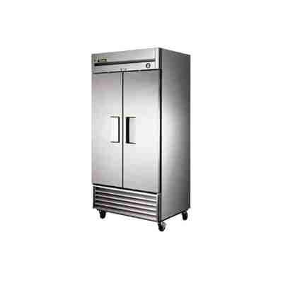 Up-Right Reach-In Refrigerators